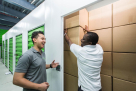 Right Space Self Storage