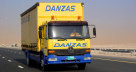Danzas Aei Emirates