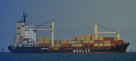 Noor Al Mishqat Ship Spare Parts Trading