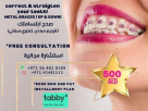 Dr Alaa Dental Beauty Clinic
