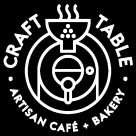 Craft Table - Artisan Cafe and Bakery