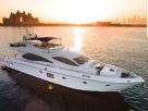 Mala Yachts Dubai