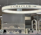 The Cha Club