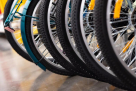Used Bicycle Dubai