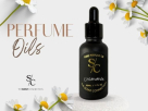 The Scent Connection