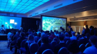 Control Hub Events Organizing & Managing