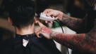 The Duke Gents Salon