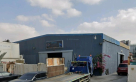 City Place ​Garage