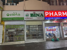 B I N A General Trading