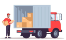 Royal Mail Delivery Service