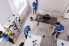 High Towers Facility Management Services