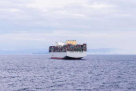 Mohd Aqeel Cargo