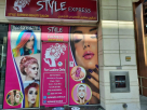 Style Express Beauty Salon