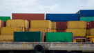 Ramidi Heavy Trucks Transport