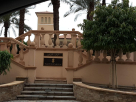 The Ritz Carlton Dubai