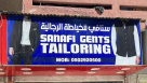 Sanafi Gents Tailoring