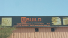 Ubuild Building Material