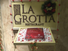 La Grotta