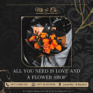 MK And Co Flowers
