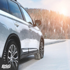 B S G Auto Spare Parts Trading