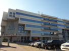 Sajwani Exchange (Management Office)