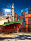 Al Mashal Marine Services