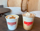 Homebrew Coffee