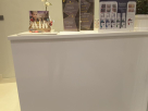 The White Room