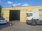 Fakhruddin Auto Workshop
