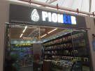 Pioneer Dates Trading