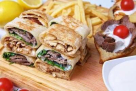 Shawerme Cafeteria