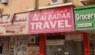 Al Badar Travel