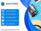 Smart Express Tourism