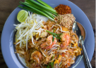 Thai Taste Restaurant