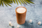 Kulfi Chai