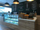 Sophie"s Cafe