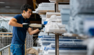 White Apple Building Materials Trading