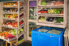 Najmat Wadi Al Baraka Supermarket