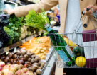 Falcon Baig Supermarket