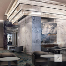 Neos Lounge
