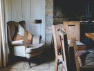 Armstrong Interior Decoration