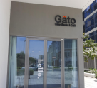 Gato House Sweets