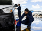 Ehk Wash Services