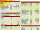 Ceylon Bake House Restaurant