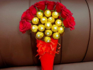 Fresh Flowers Land & Gifts Trading