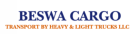 Beswa Cargo Transport By Heavy & Light Trucks
