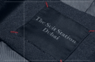 The Suit Station Workshop