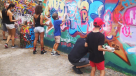 Wild Paint House