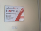 Hafele