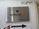 Honor Capital Markets Limited - Rep. Office